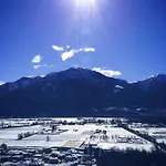 Вилла Patrizia With A Fantastic View Of Maggiore And The Pool