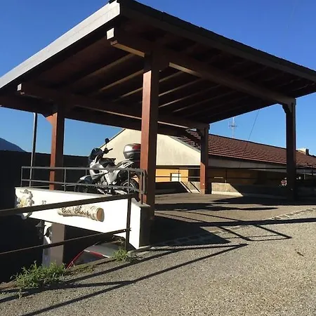 Villa Patrizia With A Fantastic View Of Maggiore And The Pool