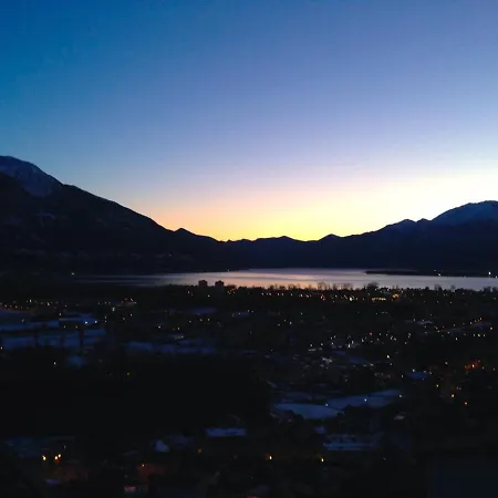 Patrizia With A Fantastic View Of Maggiore And The Pool *