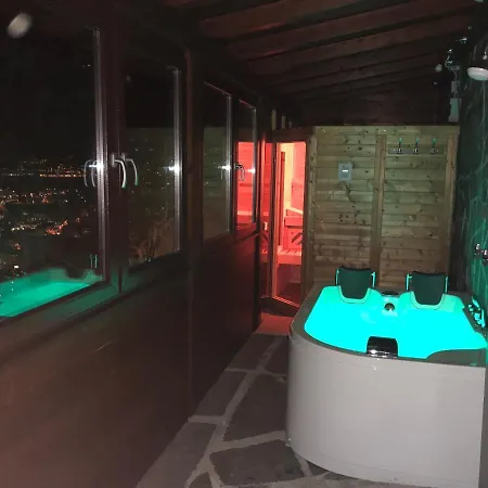 Patrizia With A Fantastic View Of Maggiore And The Pool * Gordola