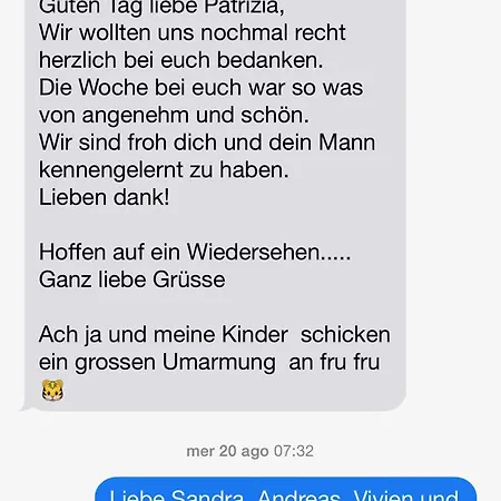 Patrizia With A Fantastic View Of Maggiore And The Pool