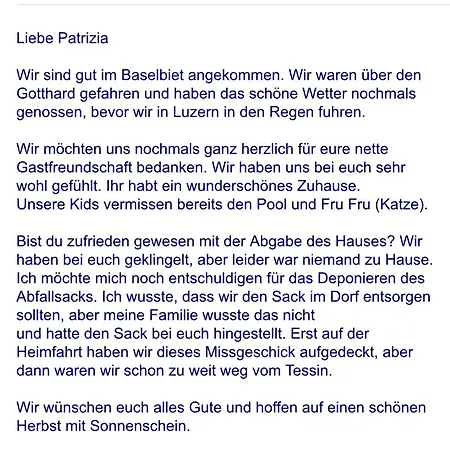 Patrizia With A Fantastic View Of Maggiore And The Pool Villa