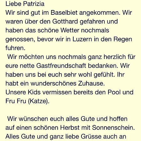 Patrizia With A Fantastic View Of Maggiore And The Pool Villa *