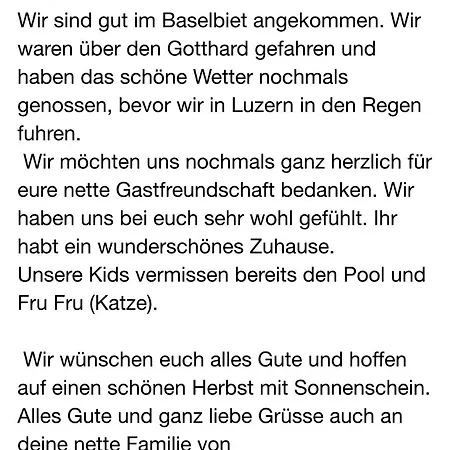 Villa Patrizia With A Fantastic View Of Maggiore And The Pool Gordola