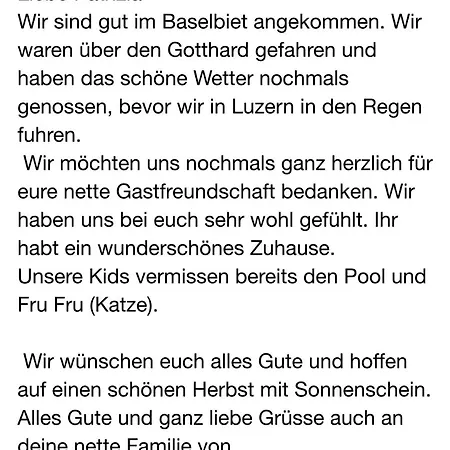 Patrizia With A Fantastic View Of Maggiore And The Pool * Gordola