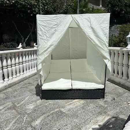 Villa Patrizia With A Fantastic View Of Maggiore And The Pool