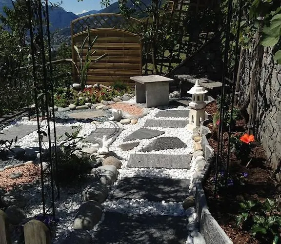 Villa Patrizia With A Fantastic View Of Maggiore And The Pool