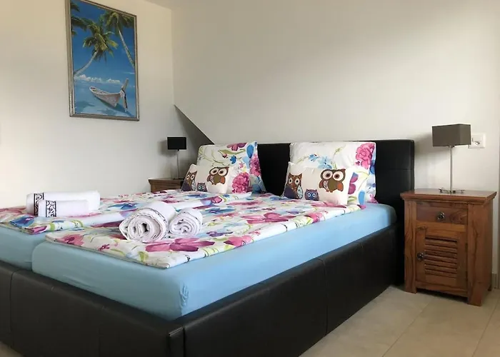 Villa Patrizia With A Fantastic View Of Maggiore And The Pool *