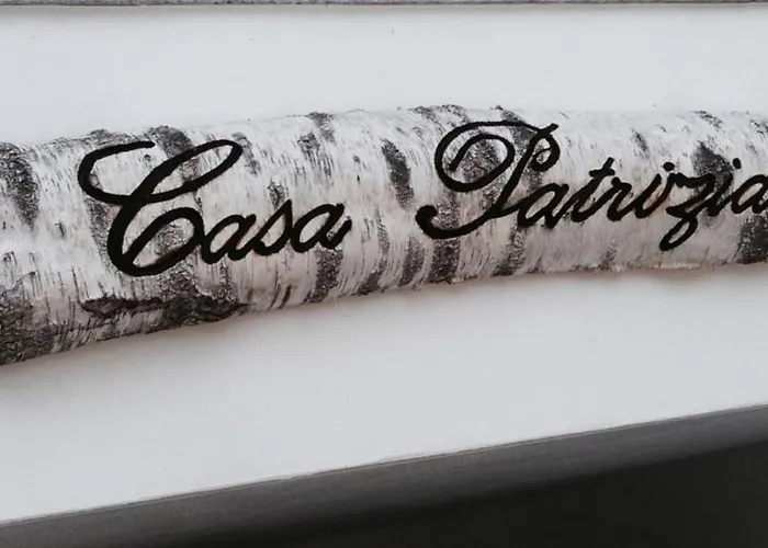 Patrizia With A Fantastic View Of Maggiore And The Pool Villa Gordola