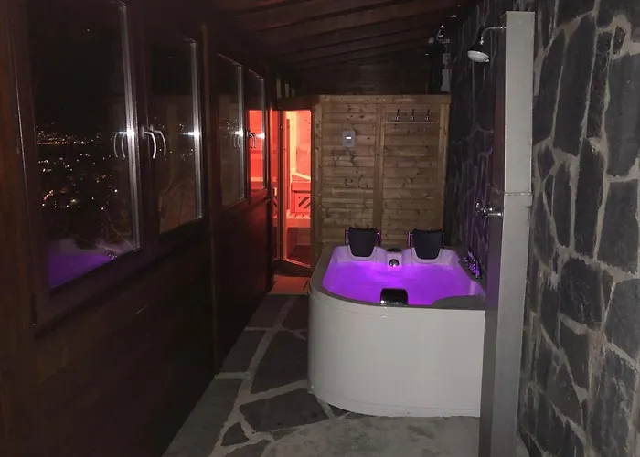 Villa Patrizia With A Fantastic View Of Maggiore And The Pool