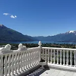 Patrizia With A Fantastic View Of Maggiore And The Pool *