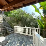 Villa Patrizia With A Fantastic View Of Maggiore And The Pool *